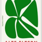 Cover Rezension Alte Eltern Volker Kitz