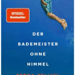 Cover Rezension Der Bademeister ohne Himmel Petra Pellini