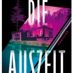 Cover Rezension Die Auszeit Emily Rudolf