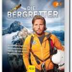 Cover Rezension Die Bergretter Sebastian Ströbel