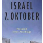 Cover Rezension Israel, 7. Oktober Lee Yaron